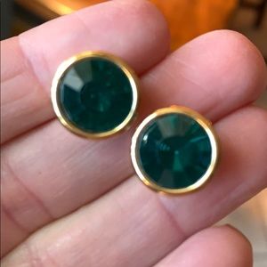 Kate Spade earrings